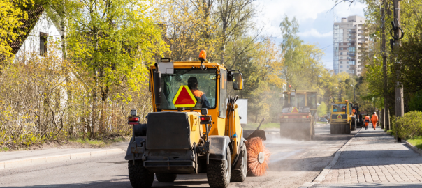The Role of Preventive Maintenance in Extending the Lifespan of Heavy-Duty Trucks