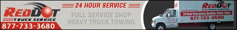Trailer Repair Godeffroy, NY