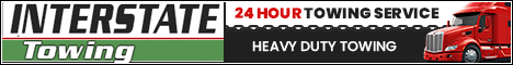 Heavy Duty Towing Service Bloomingdale, IL