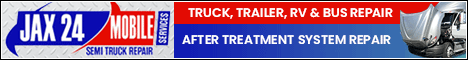 Trailer Repair Altamonte Spg, FL