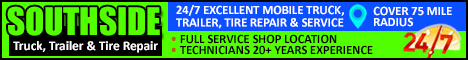 Trailer Repair South Weldon, NC