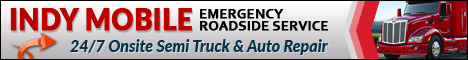 Trailer Repair In Terre Haute, IN