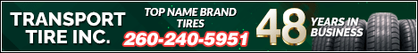 Trailer Repair Wren, OH