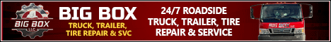 Truck Repair Sale Creek, TN