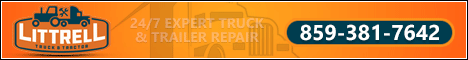 Trailer Repair Near Me