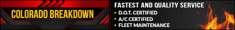 Auto Repair In CO-21 Exit 151