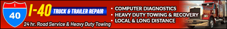 Trailer Repair Carnesville, GA