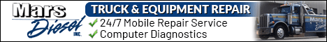 Heavy Duty Towing Service Alba, PA