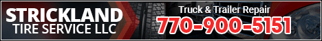 Truck Repair Newnan, GA