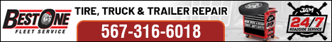 Tire Repair & Service In Alma, MI