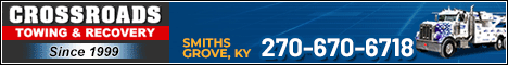 Trailer Repair In Evansville, IN