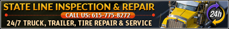 Trailer Repair In Agricultural Census, IN