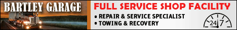 Trailer Repair In Terre Haute, IN