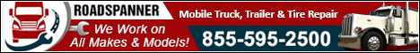 Truck Repair Admire, KS