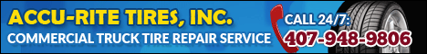 Heavy Duty Towing Service In Allandale, FL