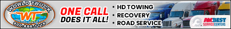 Auto Towing & Recovery In Allenport, PA