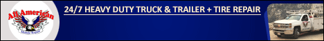 Trailer Repair In Camarillo, CA