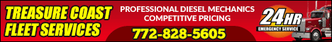 Refrigerated Trailer Repair In Allandale, FL