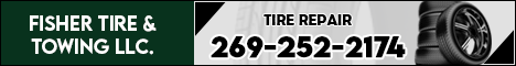 Heavy Duty Towing Service Allegan, MI