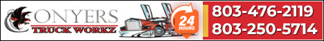Carrier Reefer Repair In Springdale, SC