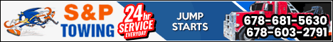 Truck Repair In Alpharetta, GA