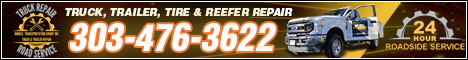 Trailer Repair Wallace, KS
