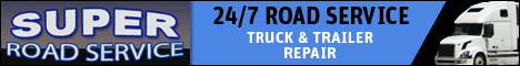 Truck Repair In Houston, TX