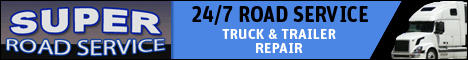 Truck Repair Near Me