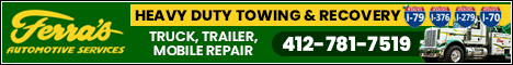 Tire Repair & Service Alverton, PA