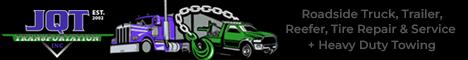 Trailer Repair In Kingsport, TN