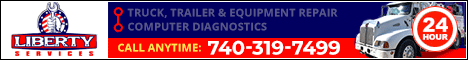 Trailer Repair Alma, WV