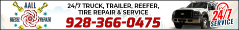 Reefer Repair Agua Linda, AZ