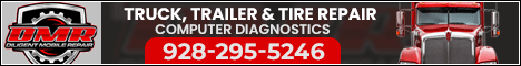 Trailer Repair Scottsdale, AZ