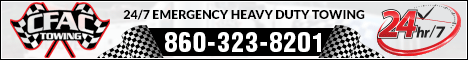 Trailer Repair North Lyme, CT