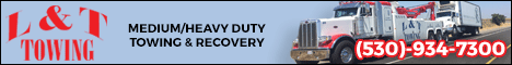 Heavy Duty Towing Service In Round Hill, NV