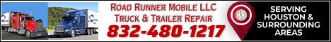 Trailer Repair Ames, TX