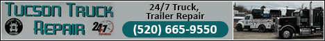 Truck Repair Near Me