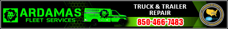 Trailer Repair Goulding, FL