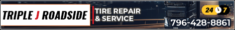 Tire Repair & Service In Birmingham, AL