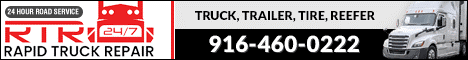 Reefer Truck Service Malin, OR