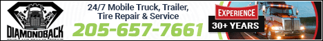 Trailer Repair Allgood, AL