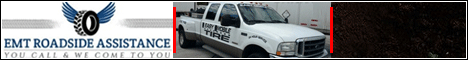 Trailer Repair Near Me