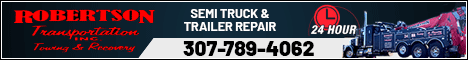 Trailer Repair Salt Lake City, UT