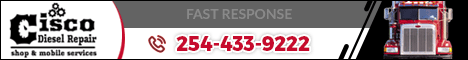 Trailer Repair In Afton, TX