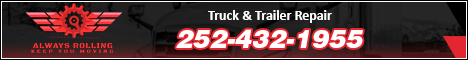 Truck Repair Near Me