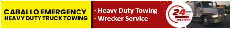 Heavy Duty Towing Service Safford, AZ