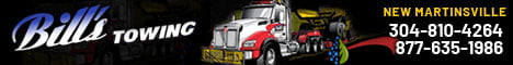 Heavy Duty Towing Service Dillonvale, OH
