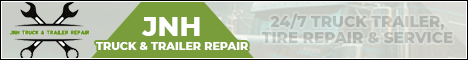Trailer Repair Near Me