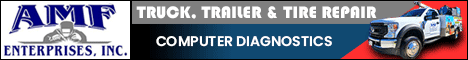 Trailer Repair Near Me