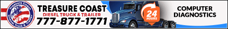 Reefer Repair In Allandale, FL
